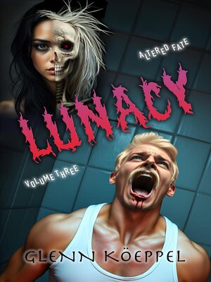 cover image of Lunacy